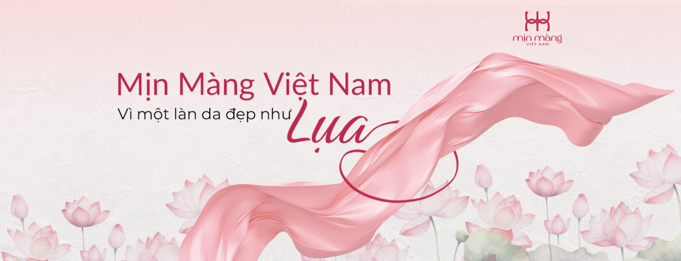 Mịn màng banner
