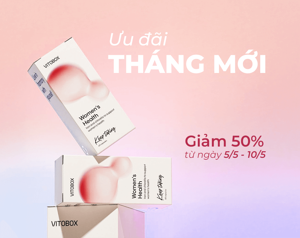 ưu đãi